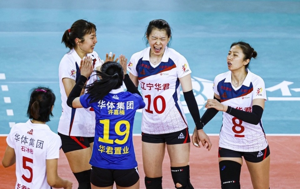 强强对话再度上演,球队为荣耀全力以赴 强强对话再度上演,球队为荣耀全力以赴