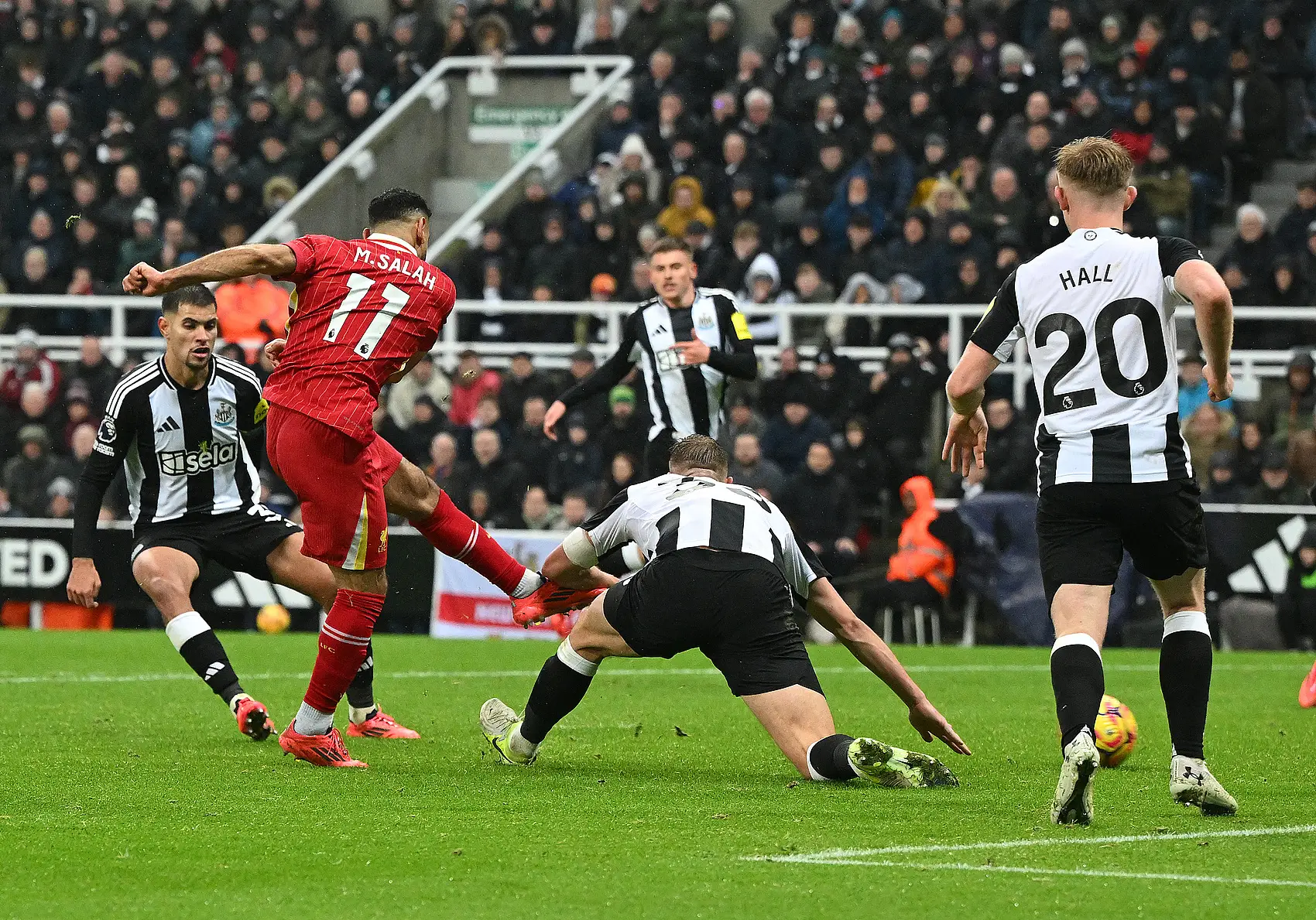 利物浦绝杀塞内加尔,孙兴慜统治全场 利物浦绝杀塞内加尔,孙兴慜统治全场