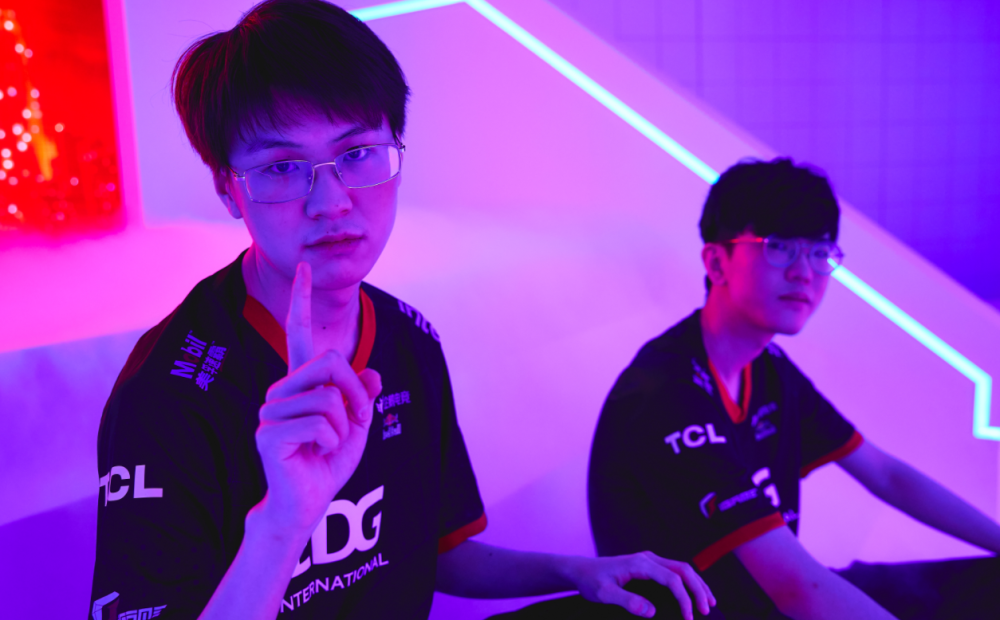 Astralis完胜RGE，Meiko2送出助攻