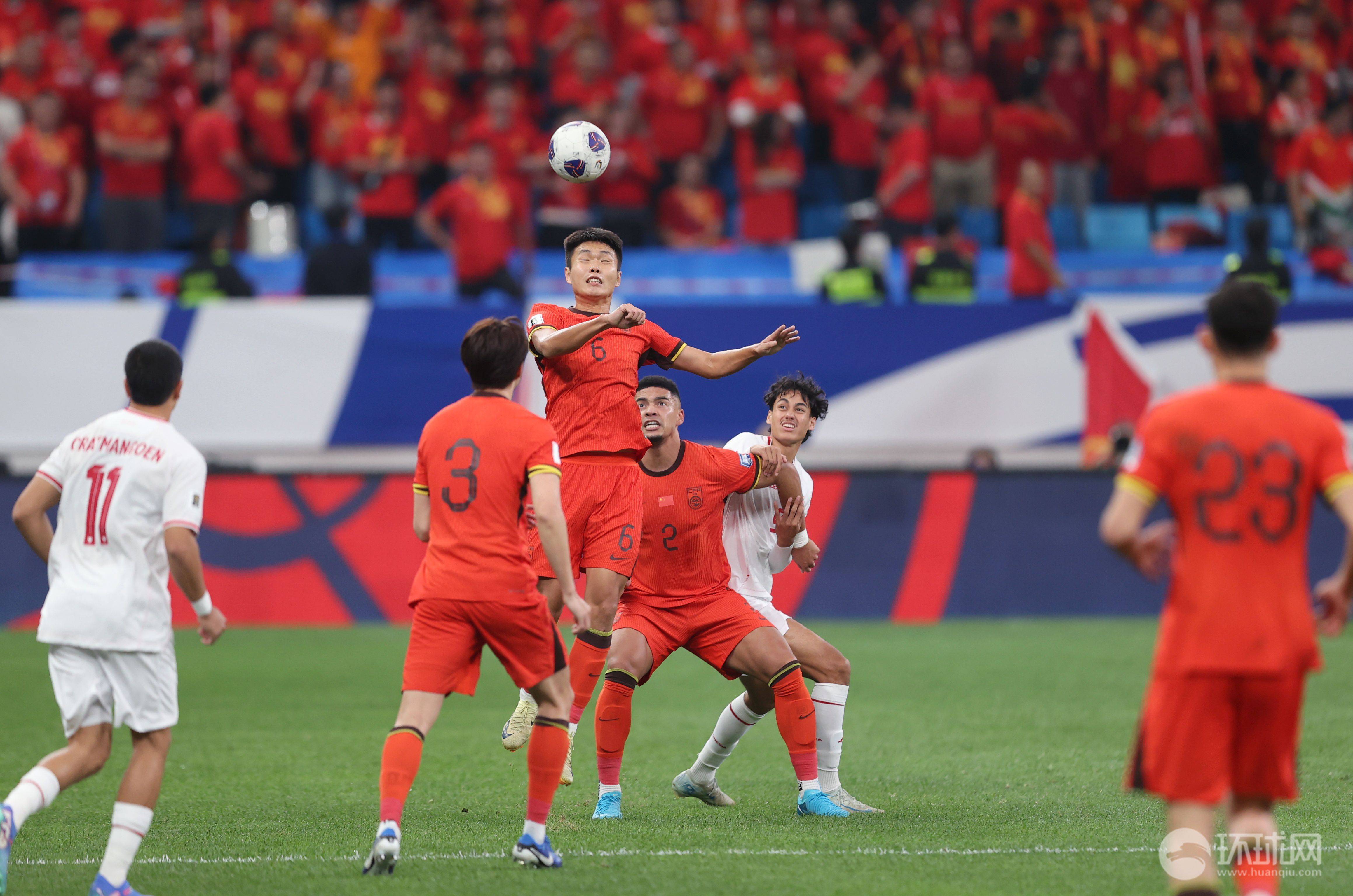 IM体育平台-印度球队在对阵亚洲豪强时表现惊艳