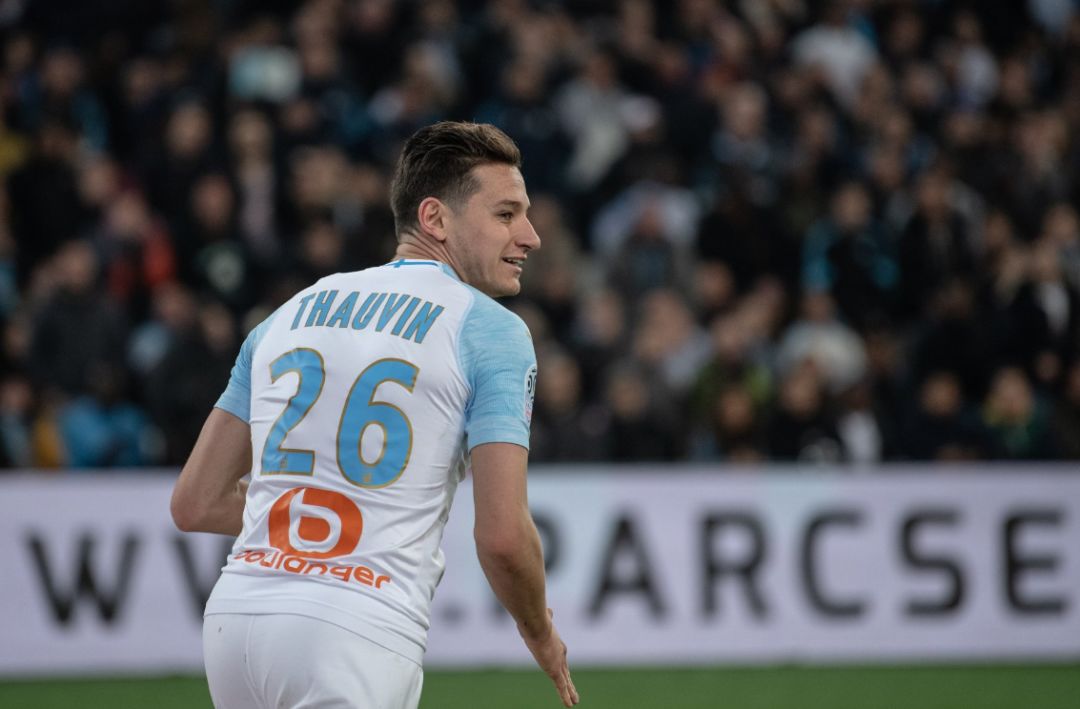 IM体育官方网-南特备战迎战马赛，战力全开