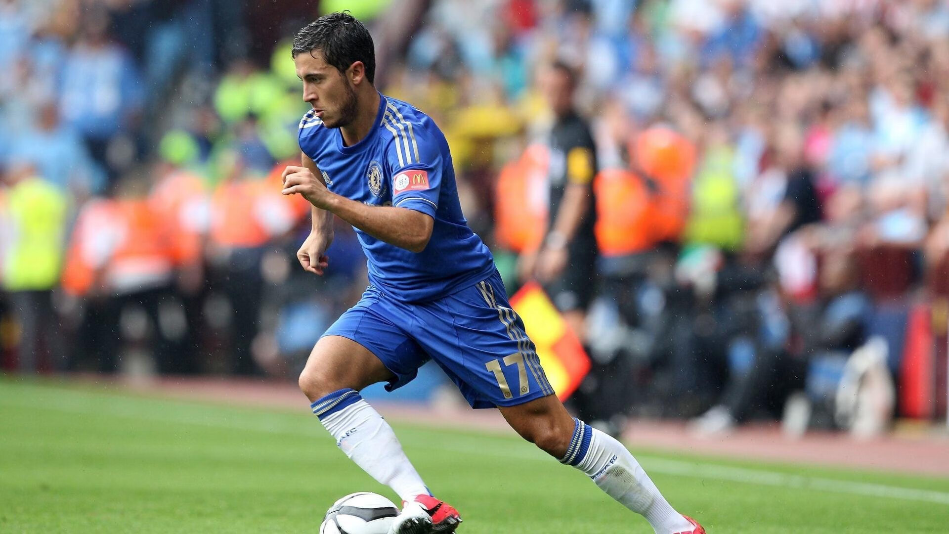 武切维奇抢七封神夜,当唯一性照亮麦迪逊